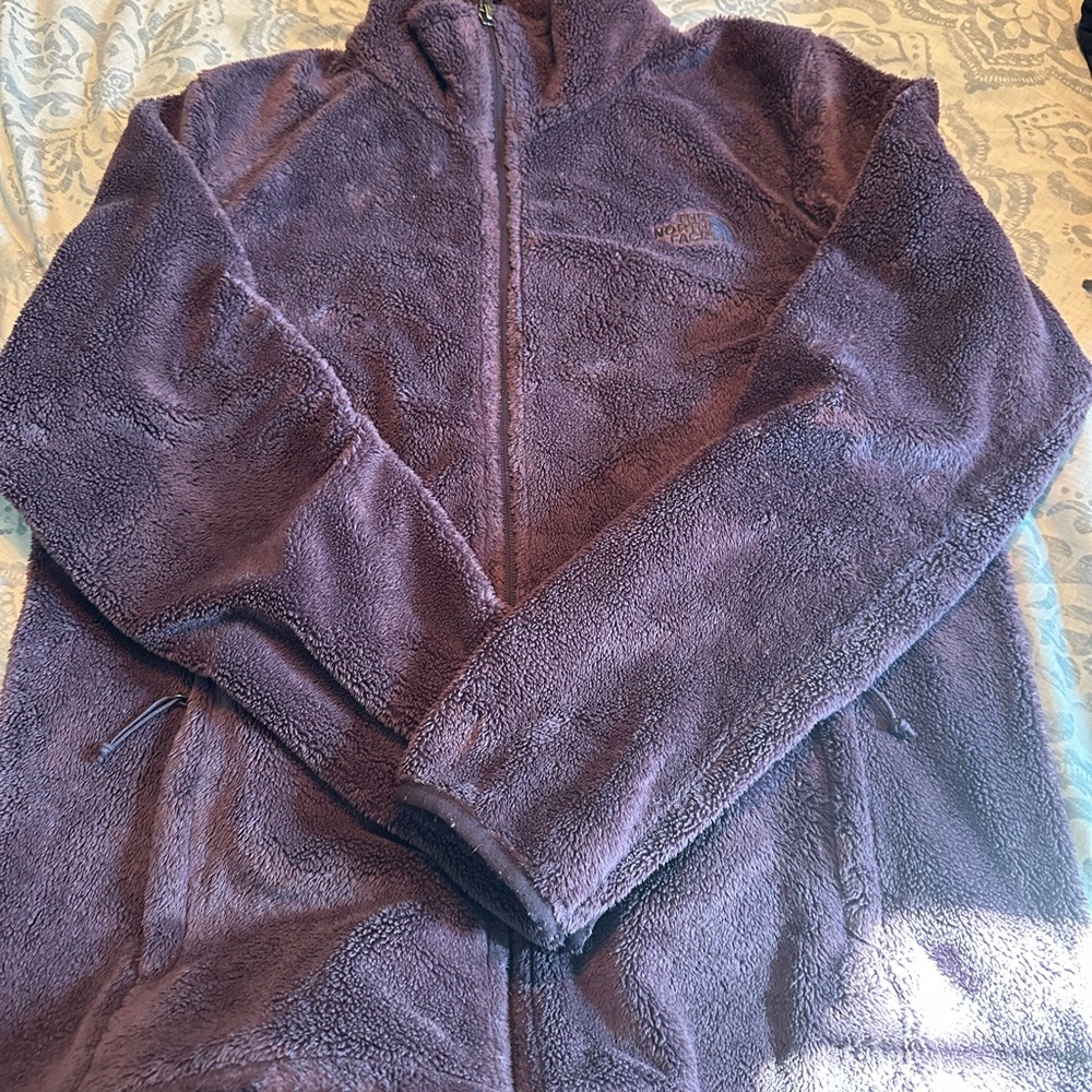 Osito North face